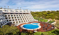 tivoli carvoeira hotel - albufeira